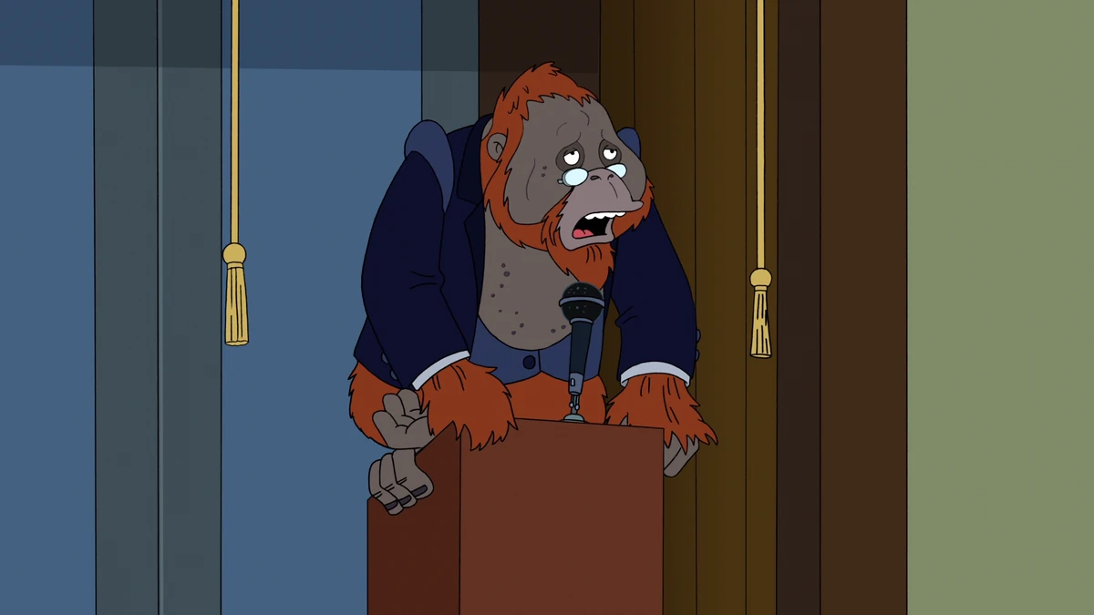 Dr. Banjo Futurama Wiki Fandom