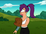A Leela of Her Own (Main Episode) - 327