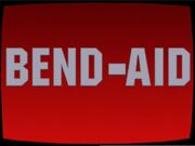 Bend-Aid