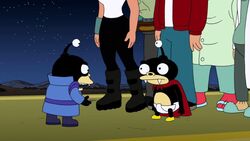 lord nibbler