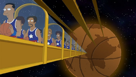 GlobetrotterHomeworld