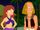 Fry and Leela's Big Fling/Appearances