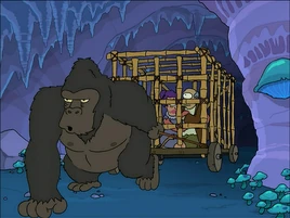 Less Than Hero (Main Episode) - 429