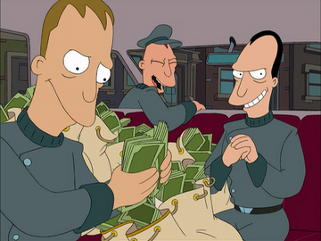 Futurama a fishful of dollars watch online shop