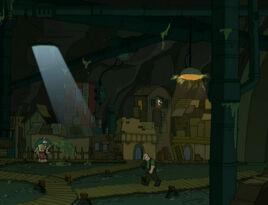 NNY Sewers 1