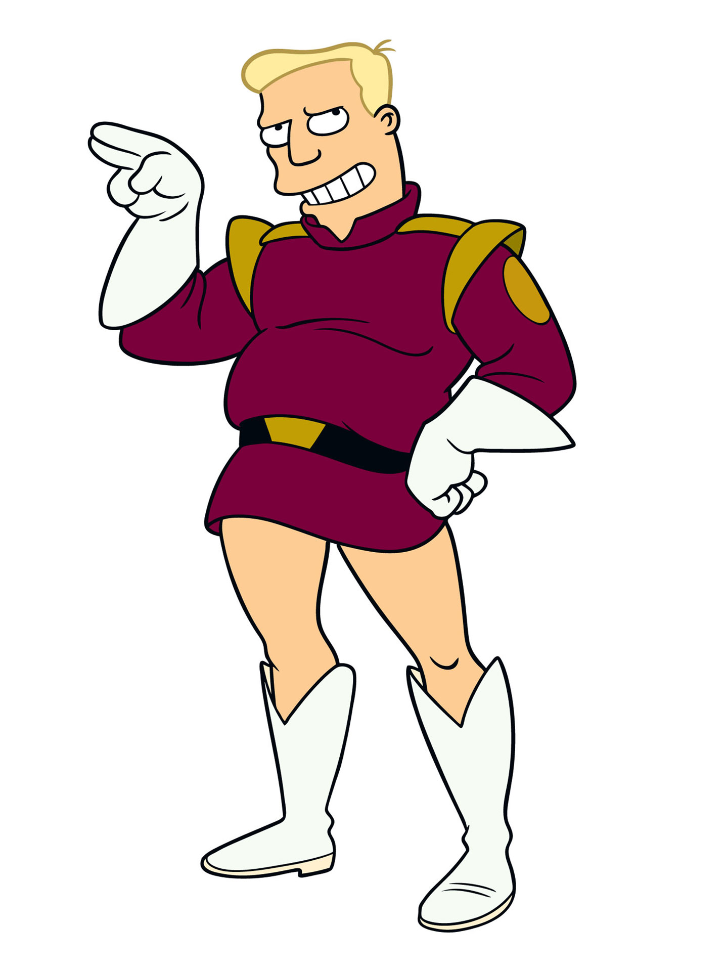 Zapp Brannigan-Andersen (@zappzappleton) • Instagram photos and videos