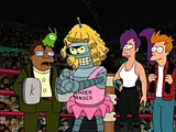 Raging Bender