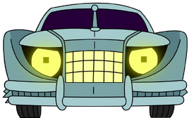 Were-Car