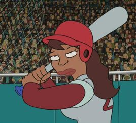 Jackie anderson