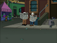 Bender Gets Made (Main Episode) - 202