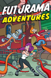 Futuramaadventures