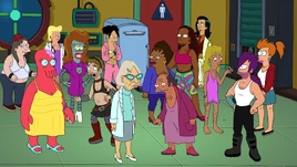 Neutopia (Main Episode) - 494