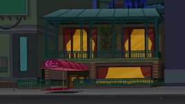 Elzar's Fine Cuisine (HD)