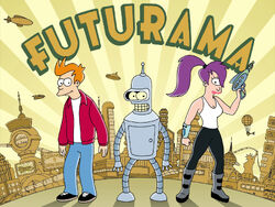 Futurama-01 0