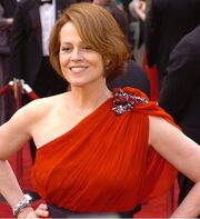 SigourneyWeaver