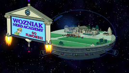 Wozniak Nerd Academy