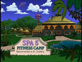 Spa 5