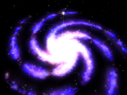 Spore main menu