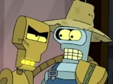 Billy West (character)