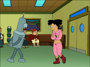 Bender Gets Made (Main Episode) - 85