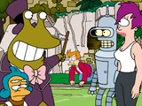 Fry & the Slurm Factory