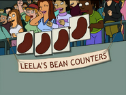 A Leela of Her Own (Main Episode) - 246