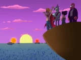 My Three Suns