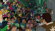 Bender's Big Score - (Main Episode) -920