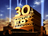 30th Century Fox Television