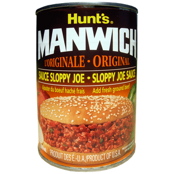 Manwich | Futurama Wiki | Fandom