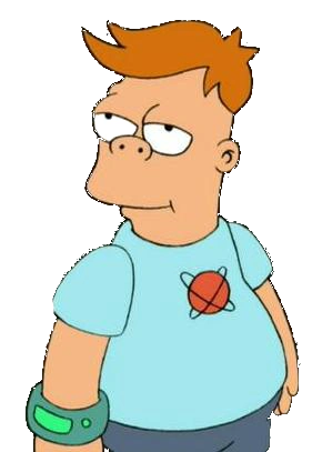 Cubert J. Farnsworth | Futurama Wiki | Fandom
