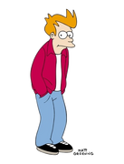 Philip J. Fry