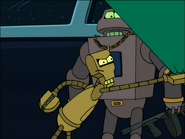 Bender Gets Made (Main Episode) - 295