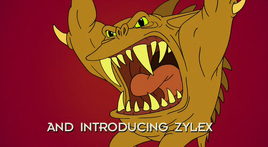 Zylex