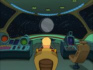 Neutral Planet