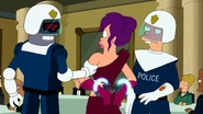 The Mutants Are Revolting
