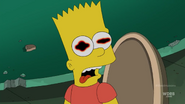 Bart Gets Hypnotoaded