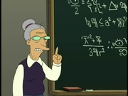 Dream Teacher
