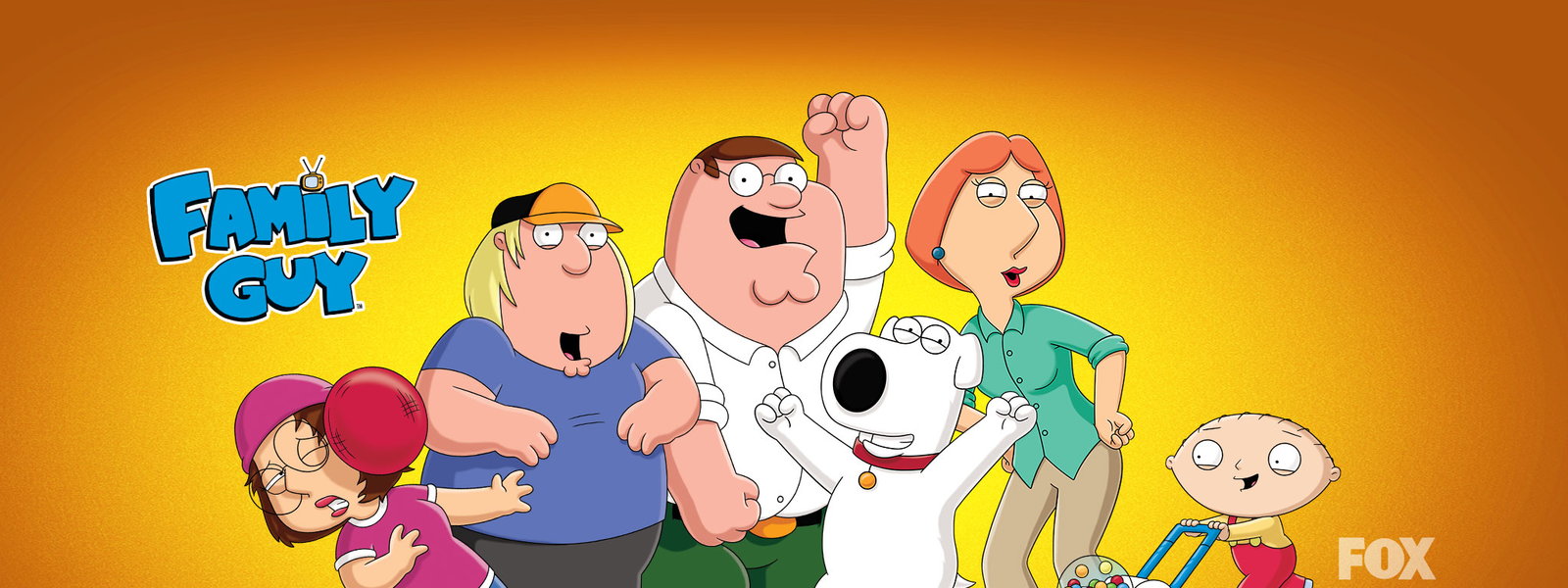 Family Guy - Watch on FOX