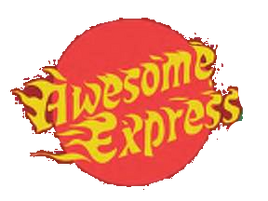 AwesomeExpressLogo