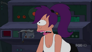 Leela Debuts in Simps