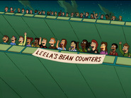 A Leela of Her Own (Main Episode) - 378