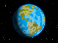 ONE! (Earth)
