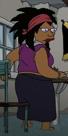 Mrs. Conrad