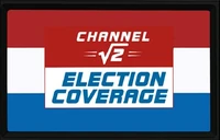 Channel √2 News' Election Coverage