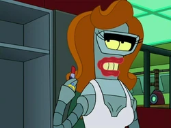 Coilette | Futurama Wiki | Fandom