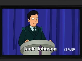 Jack Johnson