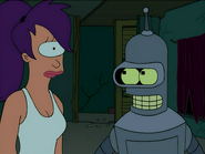 Leela's Homeworld (Main Episode) - 175