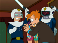 Bender Gets Made (Main Episode) - 125