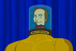 BillyCrystalHead